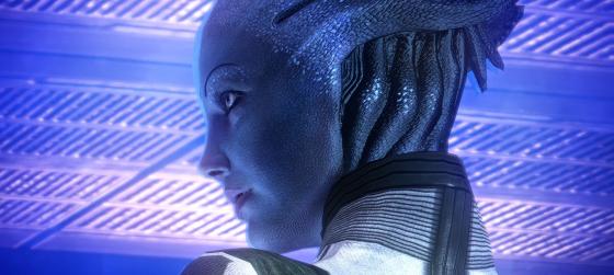 Эта модификация позволит избавиться от ускорения мыши в Mass Effect