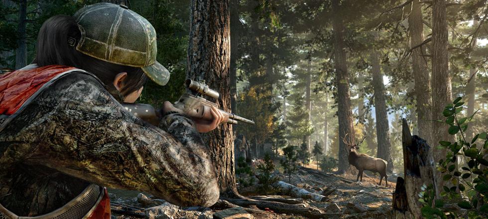 Вы можете предзаказать фигурку главного антагониста Far Cry 5