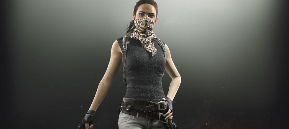 На тестовом сервере PlayerUknown's Battlegrounds появились два новых лутбокса и новая система жалоб