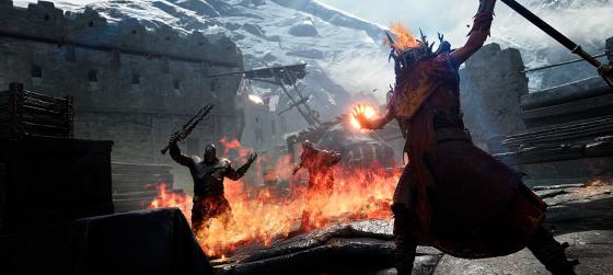 Warhammer: Vermintide 2 будет делить игроков на группы с модами и без