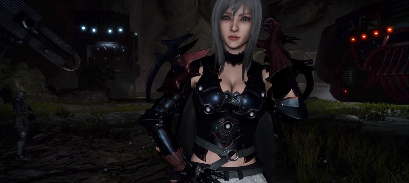 Скоро вы сможете тренироваться в Final Fantasy XV вместе с Аранеей