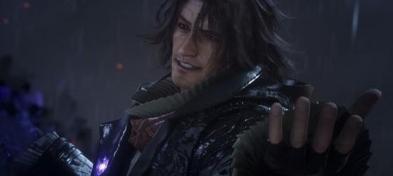 Обновленные системные требования Final Fantasy XV Windows Edition