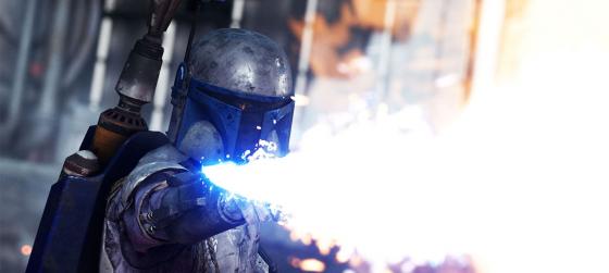 Полный список изменений патча 1.1 для Star Wars: Battlefront II