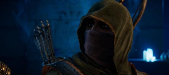 Патч 1.2.0 для Assassin's Creed: Origins станет доступен уже завтра, но список исправлений уже здесь