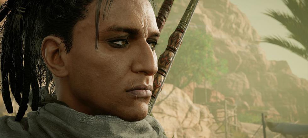 События первого сюжетного DLC для Assassin's Creed: Origins развернутся спустя 10 лет
