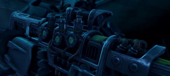 Тизер-трейлер Capital Wasteland, фанатского ремейка Fallout 3 от команды моддеров