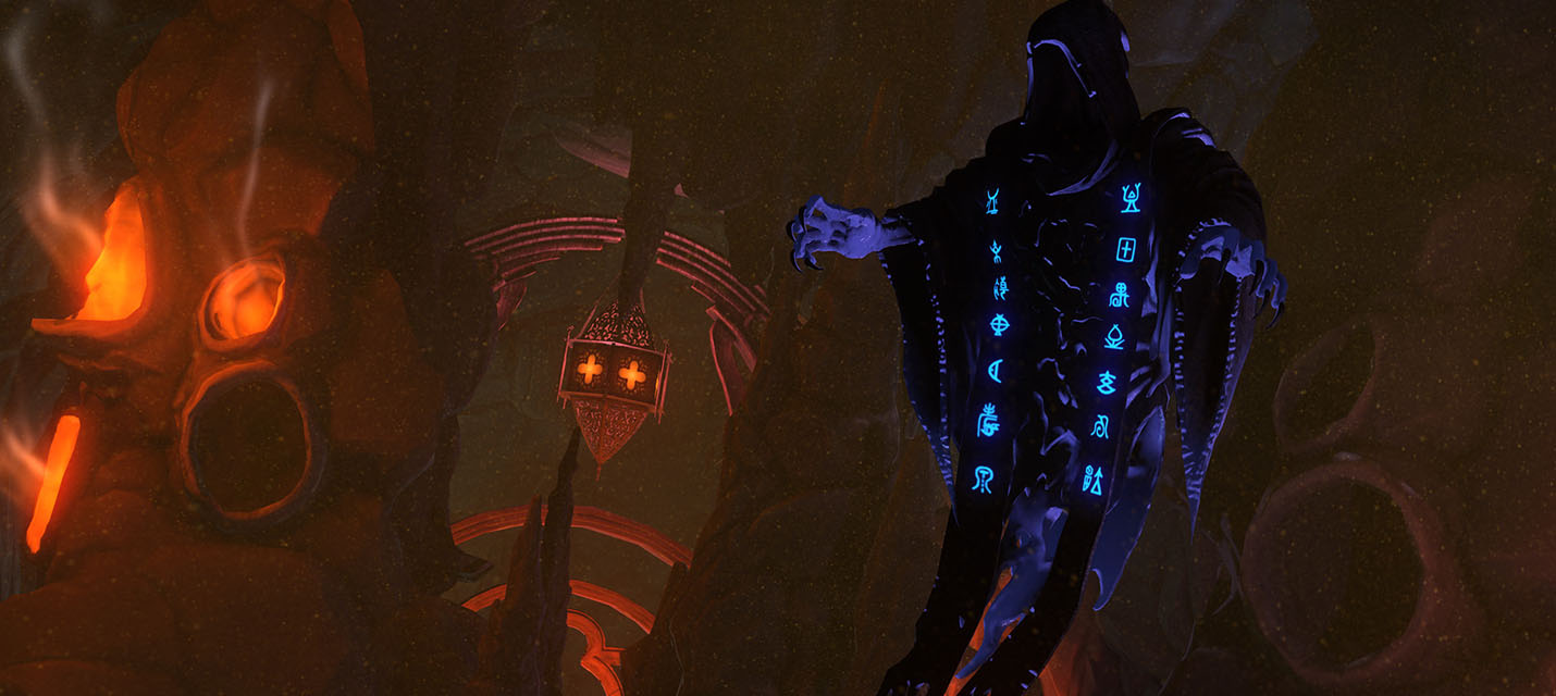 Новые скриншоты Underworld Ascendant, RPG Уоррена Спектора и OtherSide Entertainment