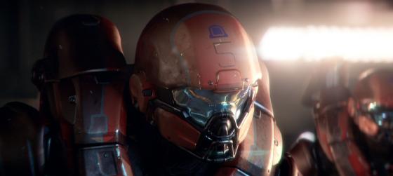 343 Industries: Слухи о лутбоксах в Halo 6 просто «болтовня»