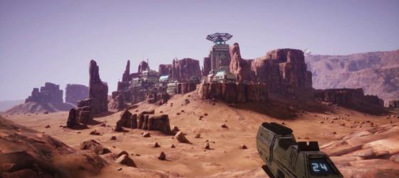 Разработчики Tropico 6 анонсировали Memories of Mars, новую сурвайвал-песочницу на UE4
