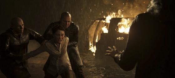 Нил Дракманн, гейм-директор The Last of Us: Part II, выступит на DICE