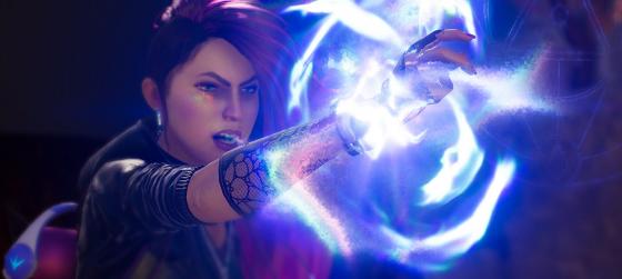 Координатор сообщества Paragon предлагает игрокам сражаться за будущее игры