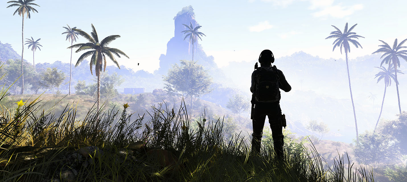 Скоро в Ghost Recon: Wildlands появятся Battle Crates, разновидность лутбоксов