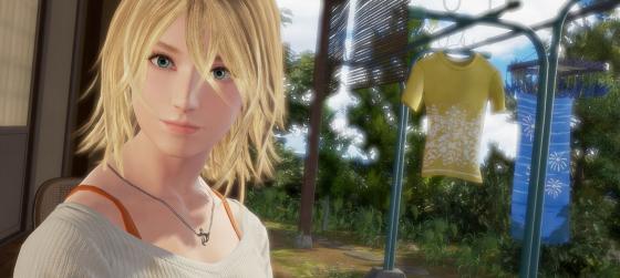 Summer Lesson: Allison Snow и Chisato Shinjo выйдут на английском языке