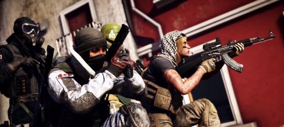 В Ghost Recon: Wildlands появится режим эвакуация и другой бесплатный контент