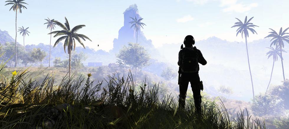 Скоро в Ghost Recon: Wildlands появятся Battle Crates, разновидность лутбоксов