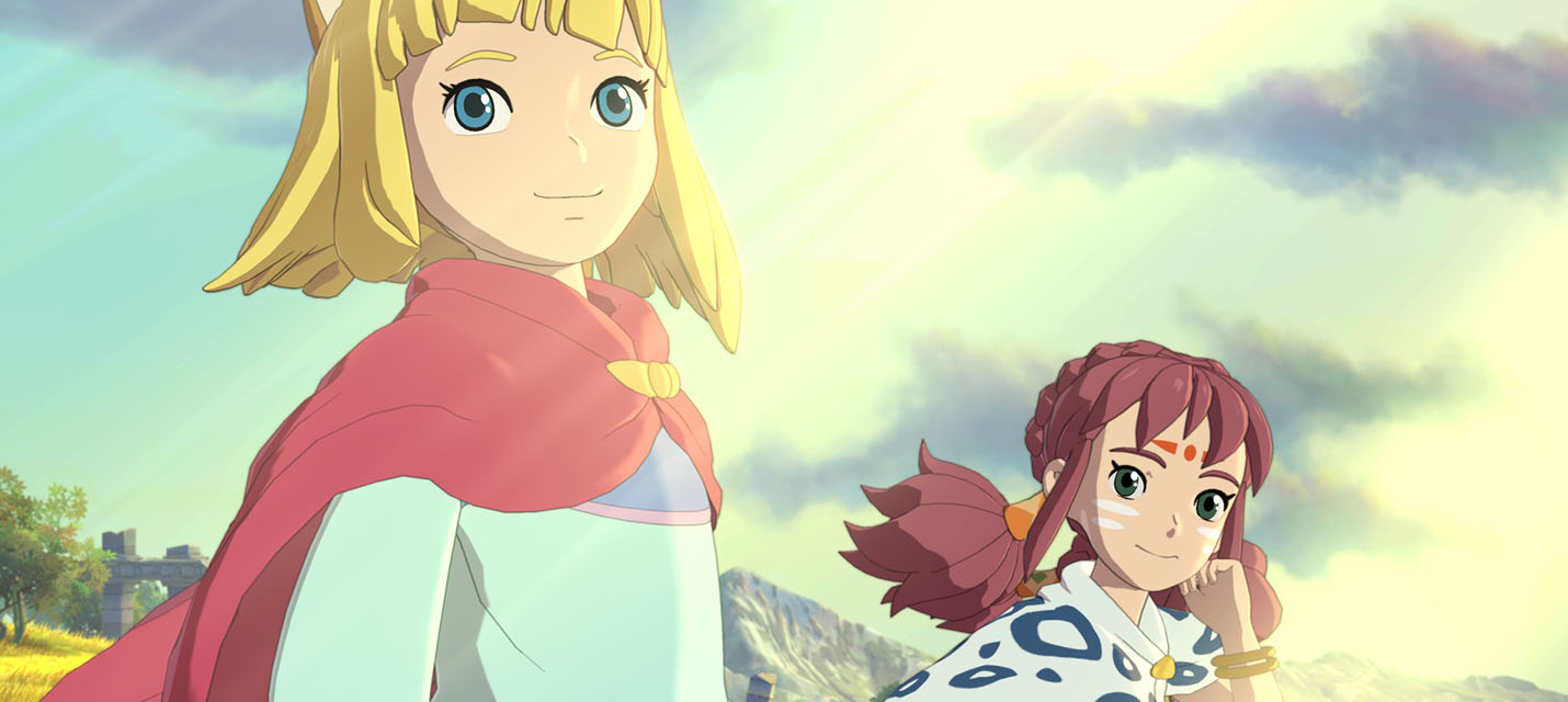 Все основные геймплейные особенности Ni No Kuni II: Revenant Kingdom в одном трейлере