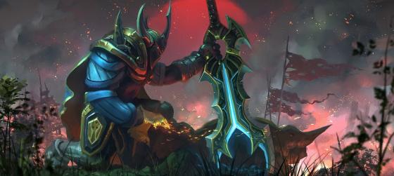 DOTA 2 будет получать небольшие патчи каждый второй четверг