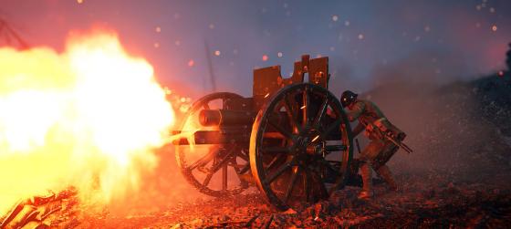 EA упоминает успех PUBG, когда говорит об инновациях и следующей Battlefield