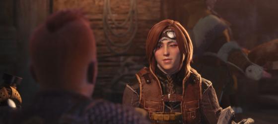 Второй дневник разработчиков Monster Hunter World посвящен дизайну