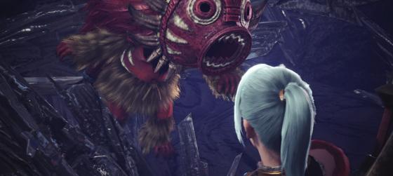Третий дневник разработчиков Monster Hunter World посвящен дизайну оружия