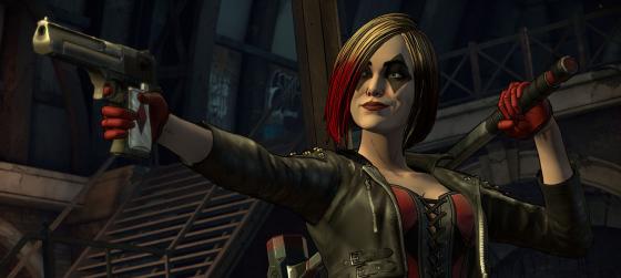Telltale ищут кого-то, кто придумает новые мини-игры для их проектов