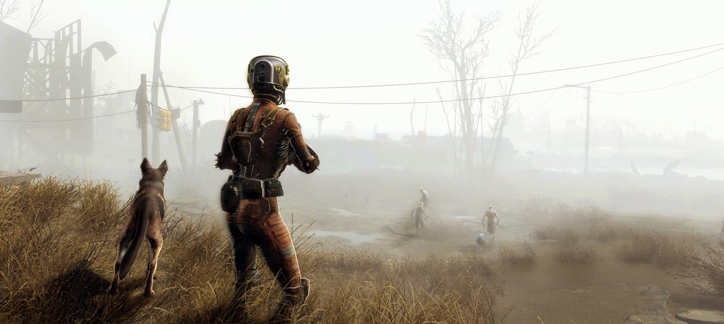 Новая версия Unofficial Patch исправляет еще больше багов и ошибок в Fallout 4