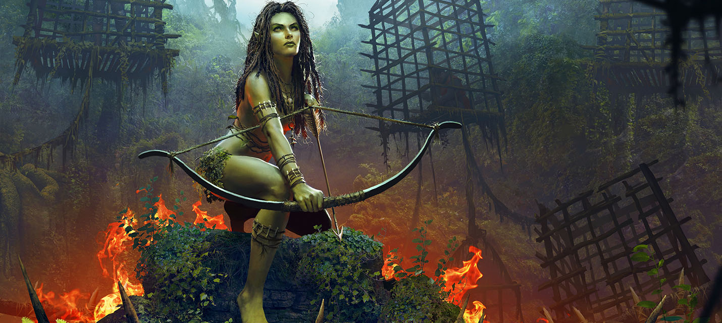 В Gwent появится режим Арены