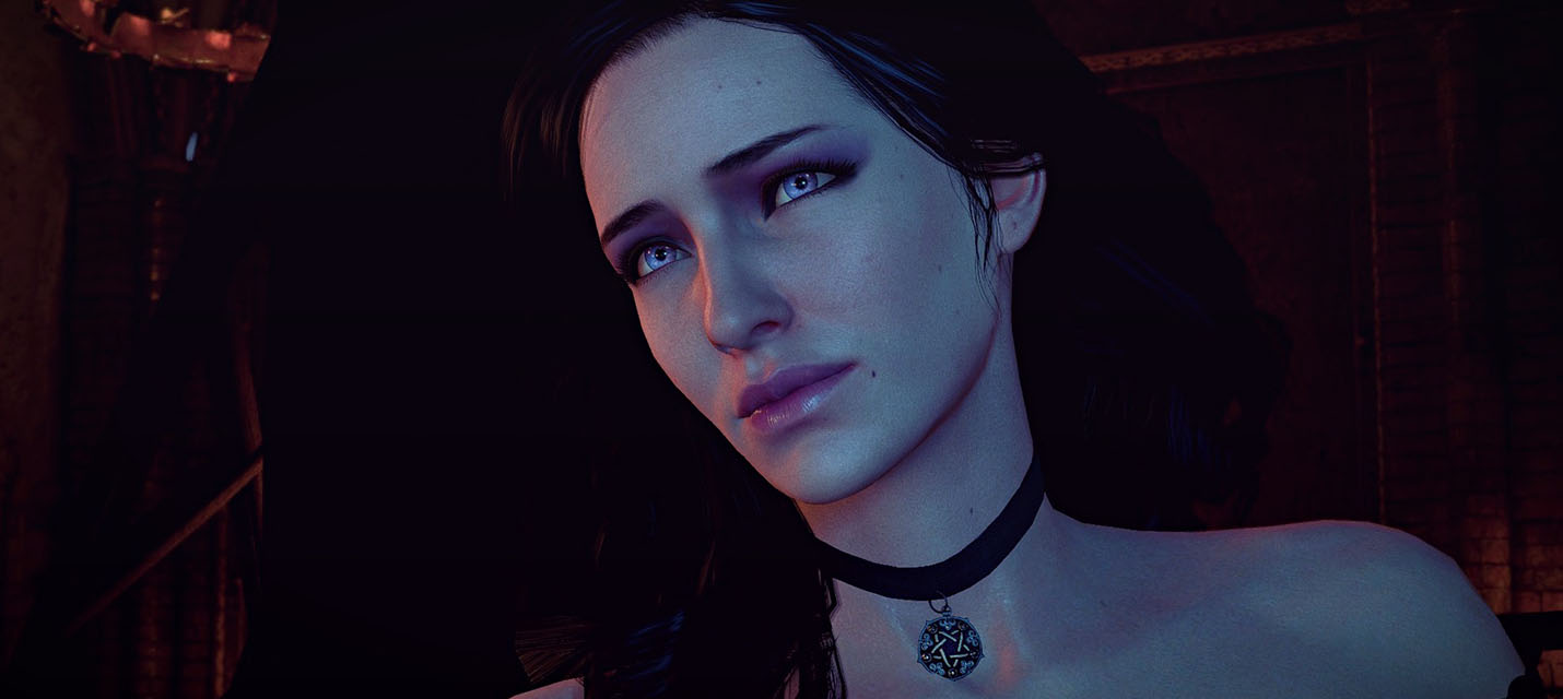 В The Witcher 3: Wild Hunt стало еще больше текстур высочайшего качества