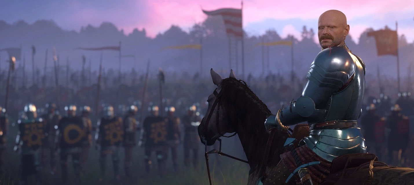 Гайд Kingdom Come: Deliverance - список доступных консольных команд