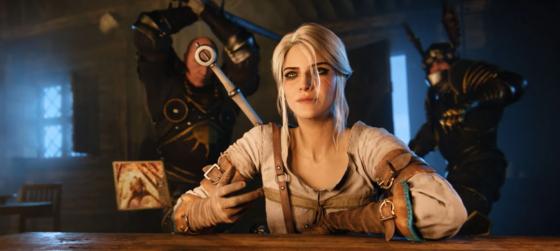 Завтра CD Projekt RED анонсируют новый режим для Gwent