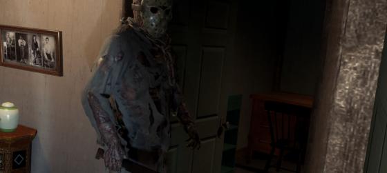 Первый взгляд на испытания в одиночном режиме Friday the 13th: The Game