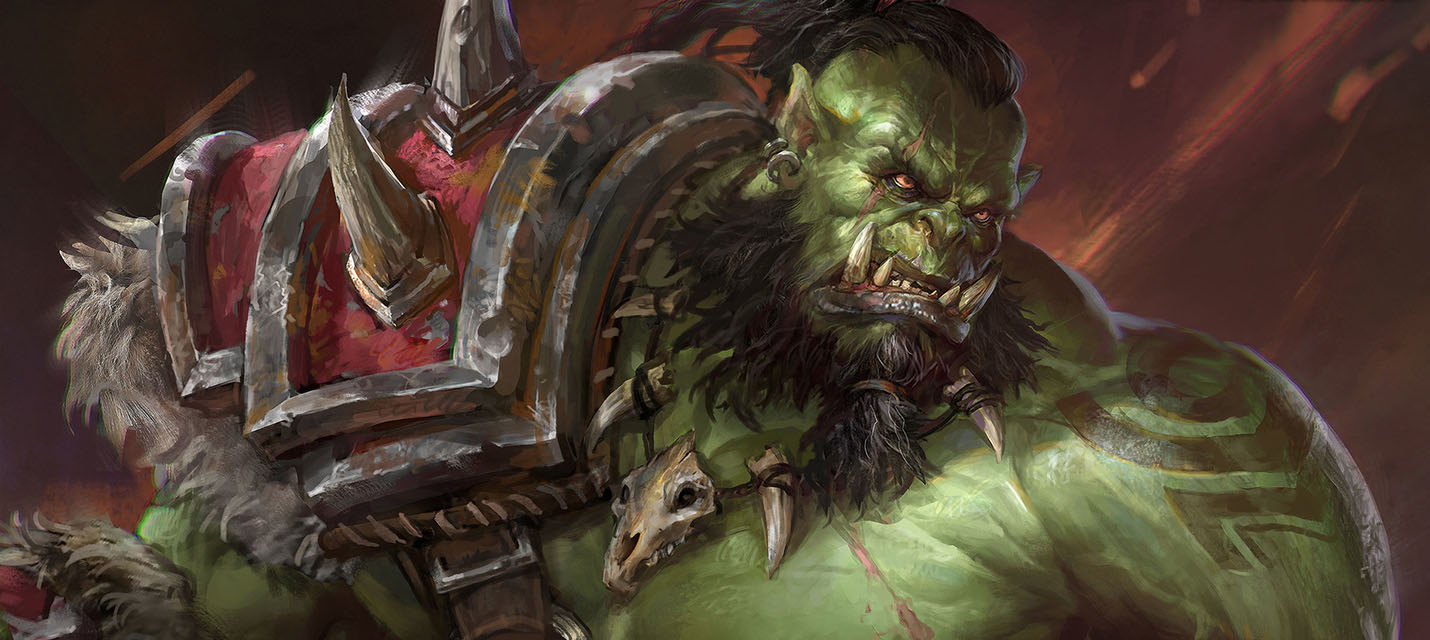 Похоже, Blizzard все-таки готовит ремастер Warcraft III