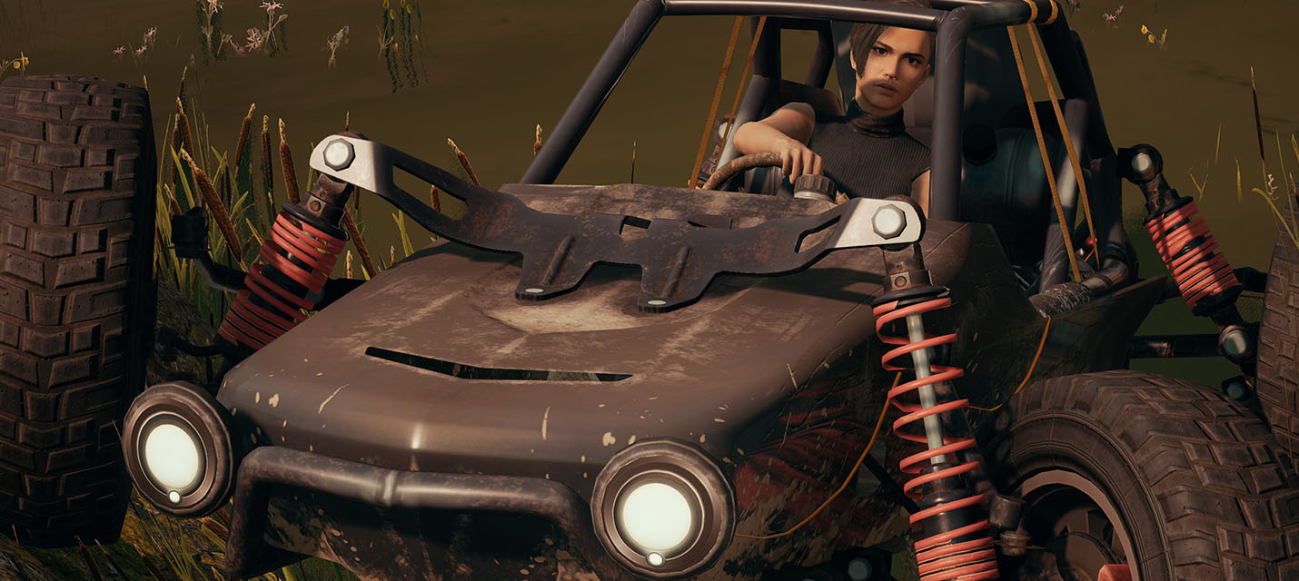 Bluehole уже скоро расскажут о планах по развитию PlayerUnknown’s Battlegrounds