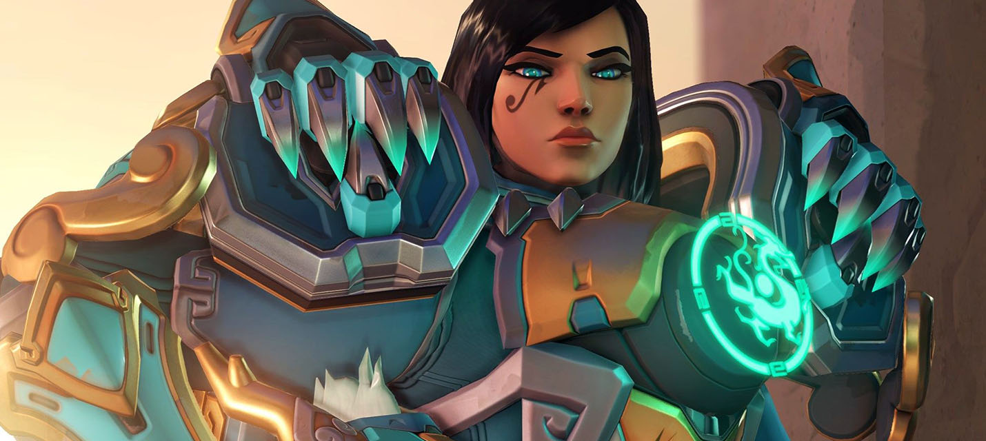 Новый дневник разработчиков Overwatch посвящен изменениям героев на PTR