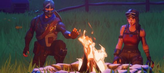 Третий боевой пропуск в Fortnite можно будет приобрести только за внутриигровую валюту