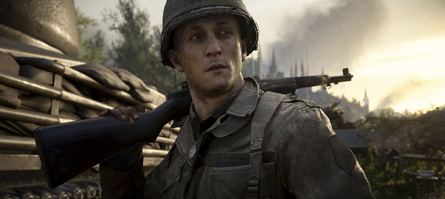 Со-основатели Sledgehammer Games покинули студию
