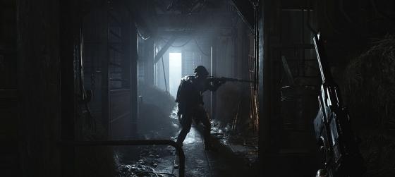 Hunt Showdown уже доступна в раннем доступе Steam
