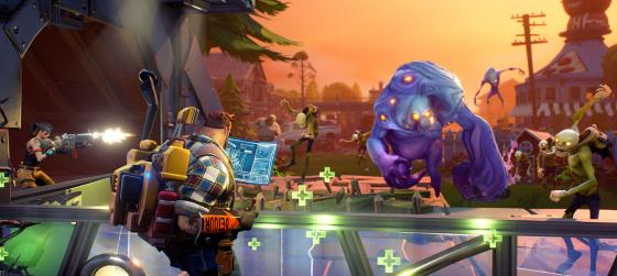 Студенты выиграли пари и будут сдавать заключительный экзамен по Fortnite