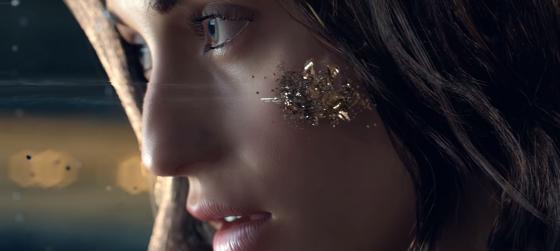 Cyberpunk 2077 будет новой франшизой и настоящей RPG