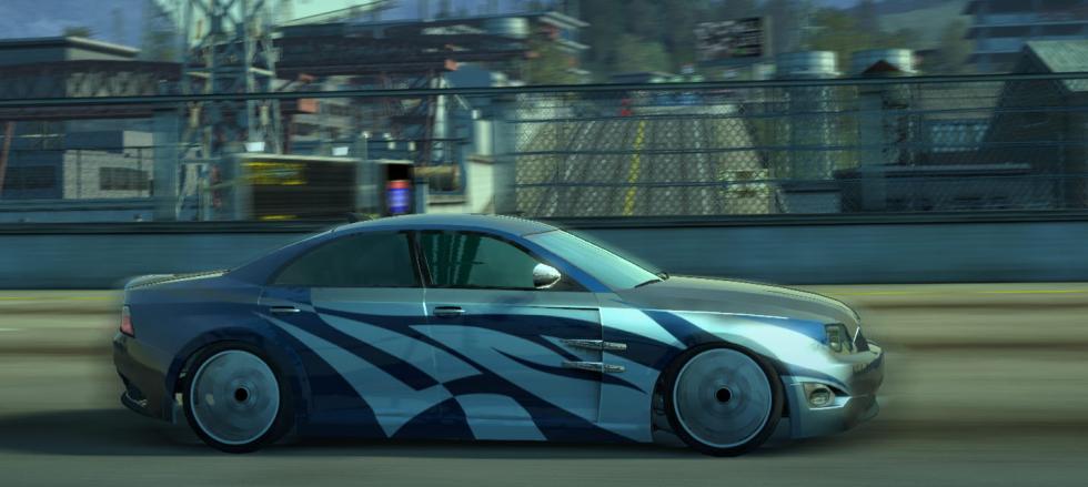 В ремастере Burnout Paradise не будет никаких микротранзакций