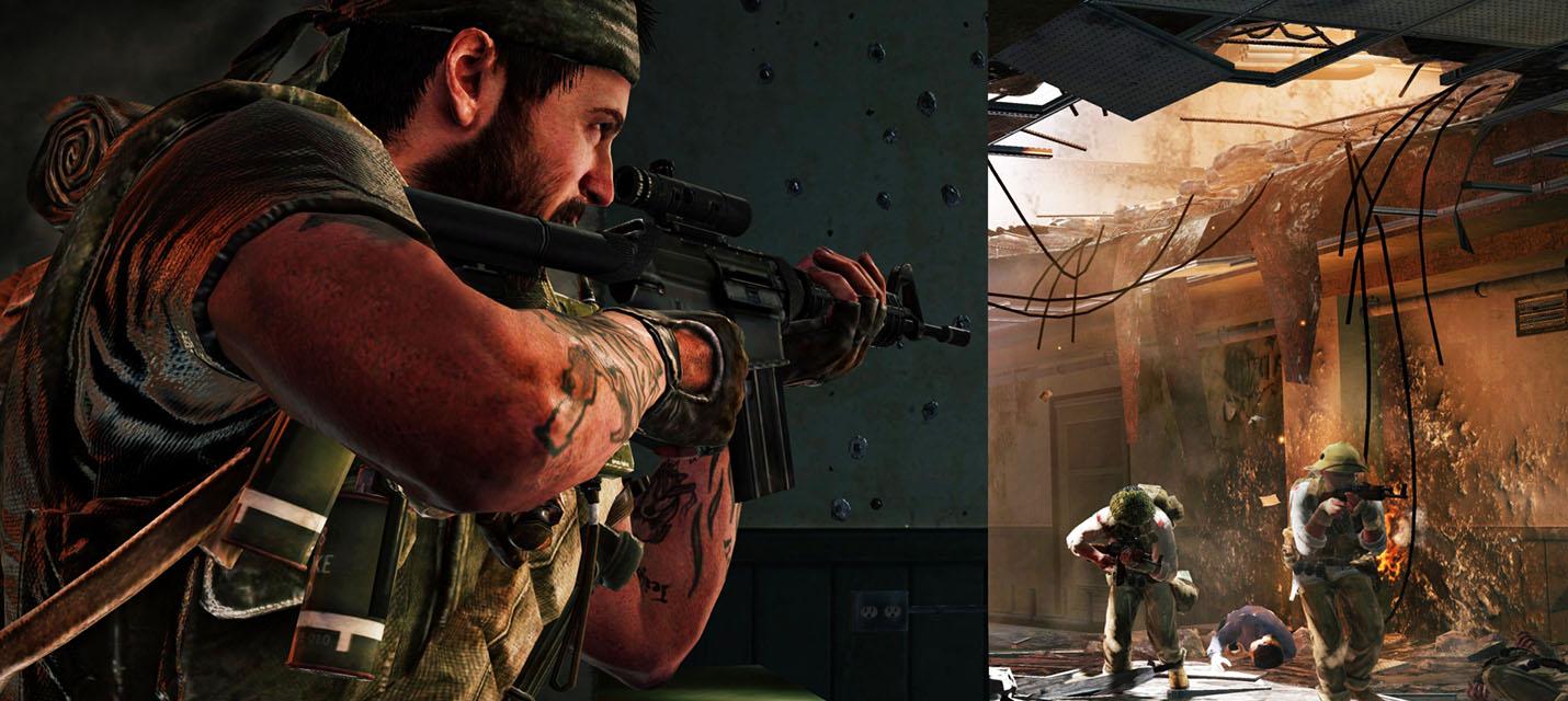 Activision выпустит несколько ремастеров до конца 2018 года