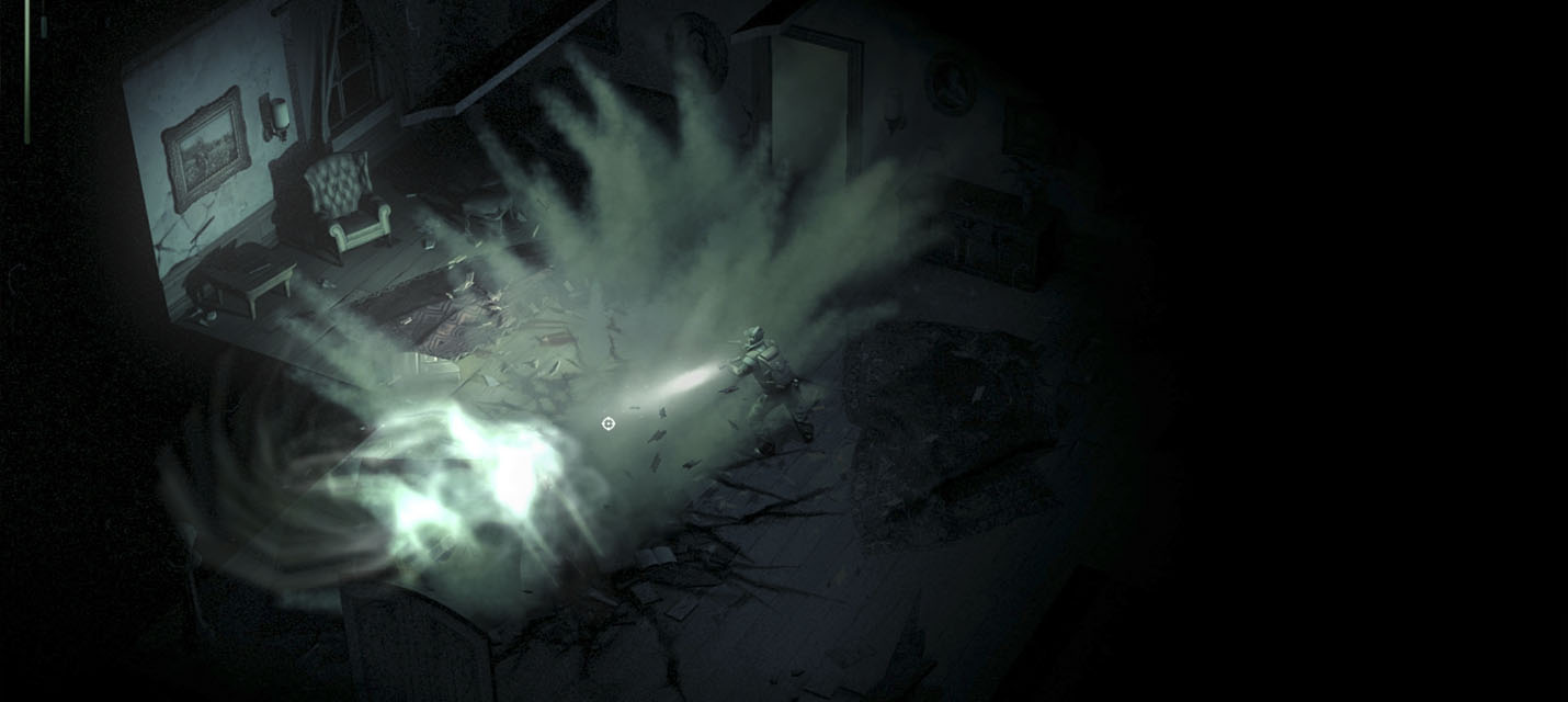 Indie-разработчикам процедурной RPG Hellhunter пришлось сменить название проекта
