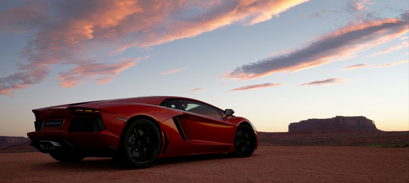 В Gran Turismo Sport появились 12 новых автомобилей
