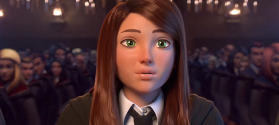 Мобильная Harry Potter: Hogwarts Mystery выйдет Весной 2018 года