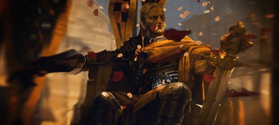 Новый трейлер Gwent посвящен режиму Арена