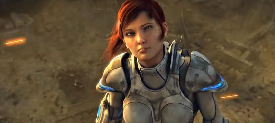 Blizzard отпраздную 20 годовщину Starcraft новыми наградами и документальным фильмом