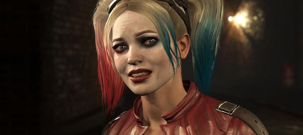 Релиз Injustice 2 Legendary Edition состоится 27 Марта на PC и консолях