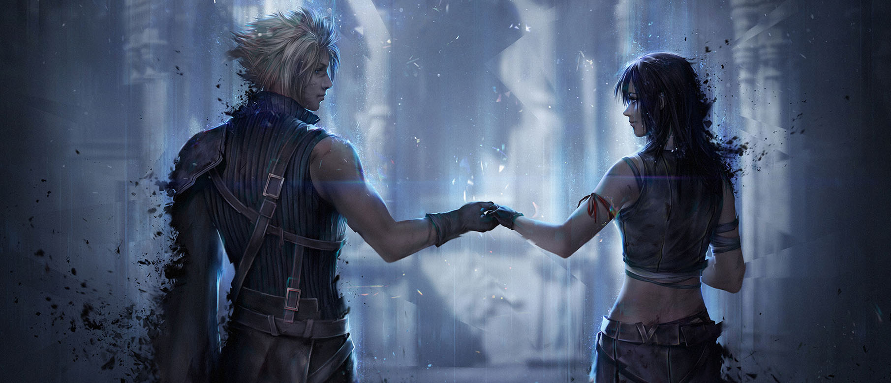 Square Enix планирует переделать много старых игр