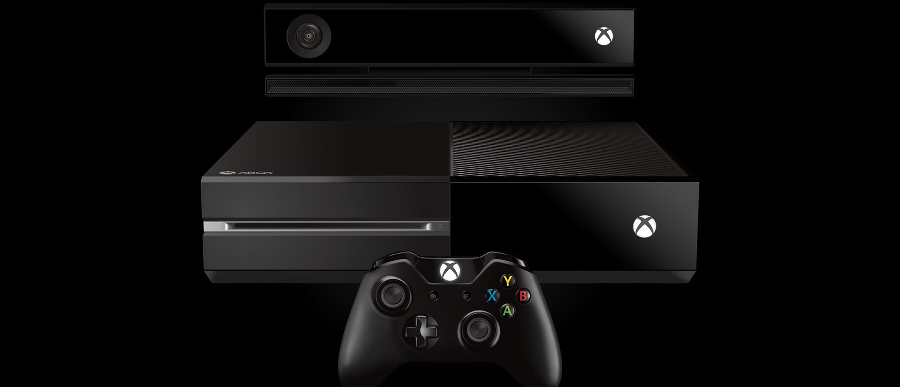 Microsoft настаивает на Kinect