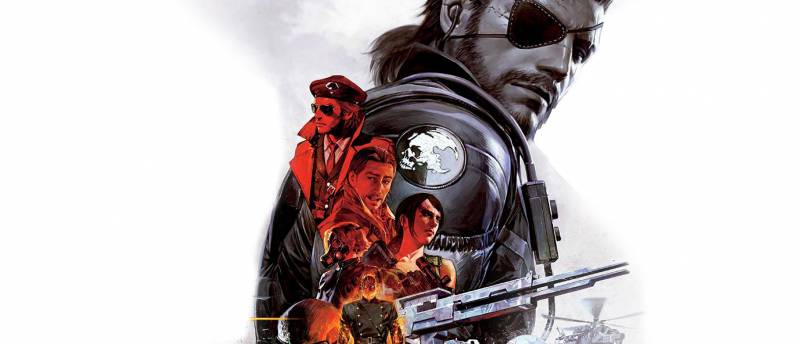 Canal Plus хотели подать в суд на Konami за сходство MGS с Побегом из Нью-Йорка